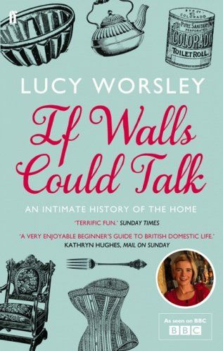 Lucy  Worsley