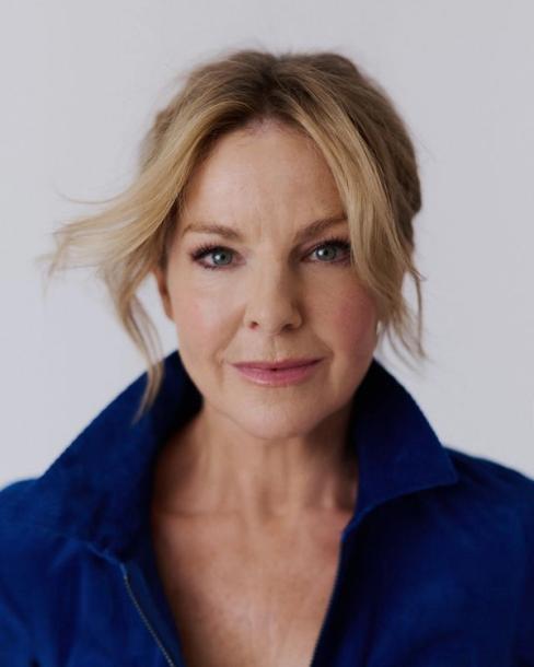 Sarah Hadland