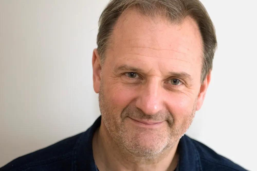 Mark  Radcliffe