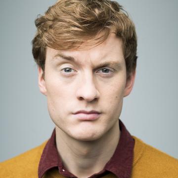 James  Acaster