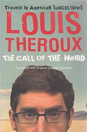 Louis  Theroux