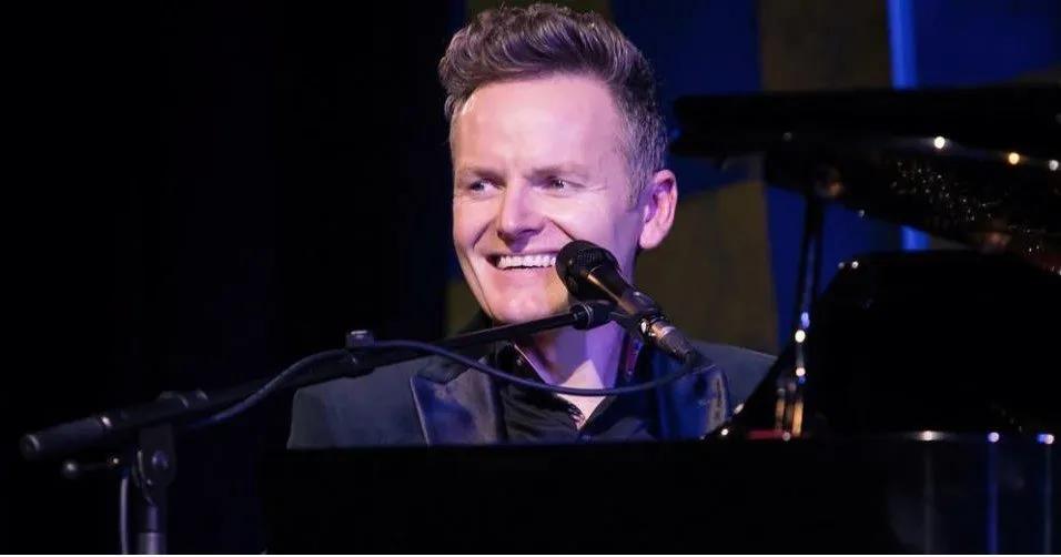 Joe  Stilgoe