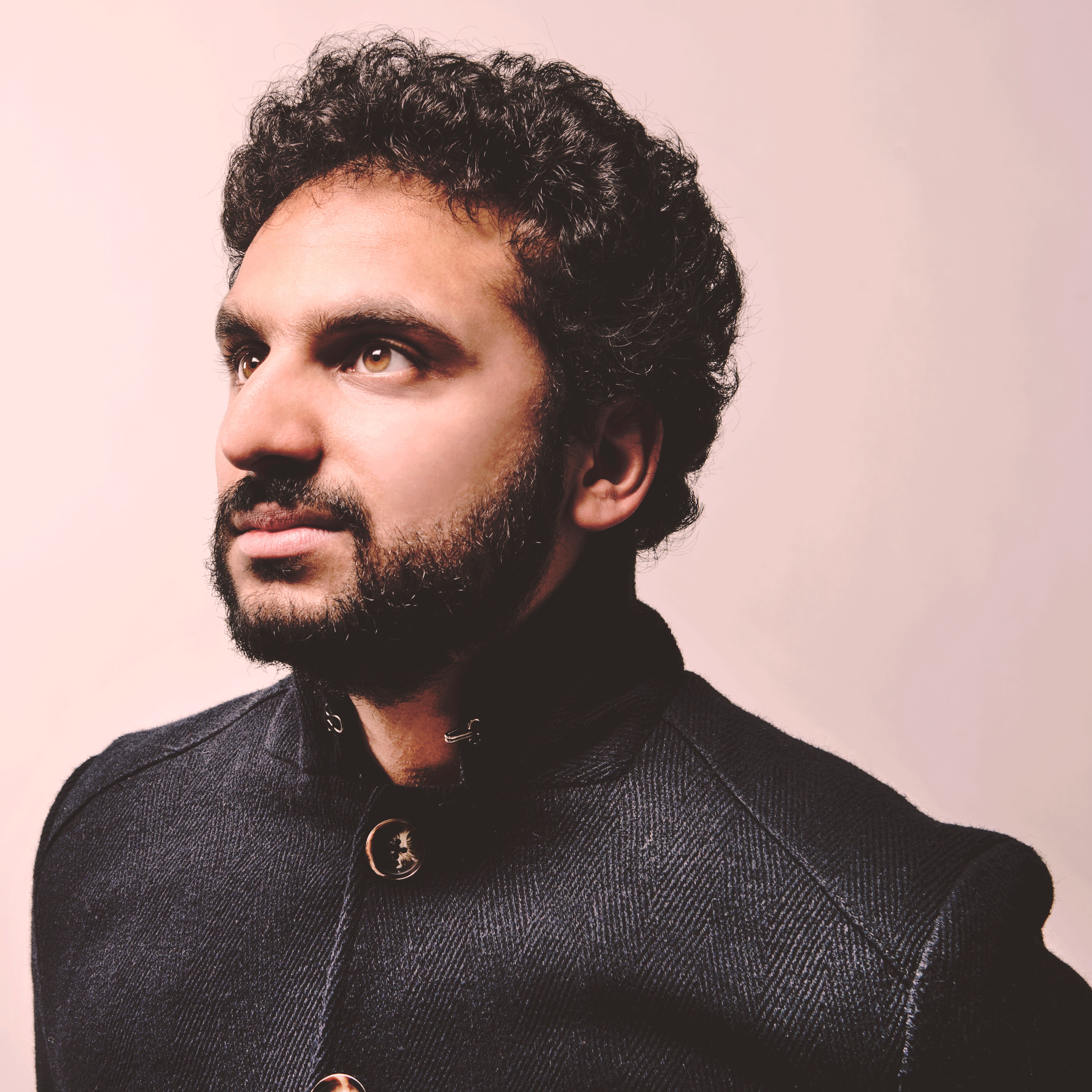 Nish  Kumar