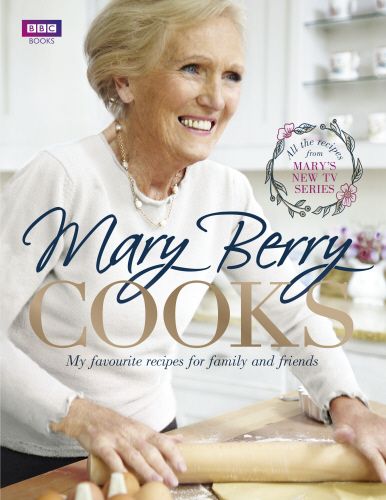 Mary  Berry