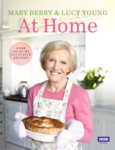 Mary  Berry