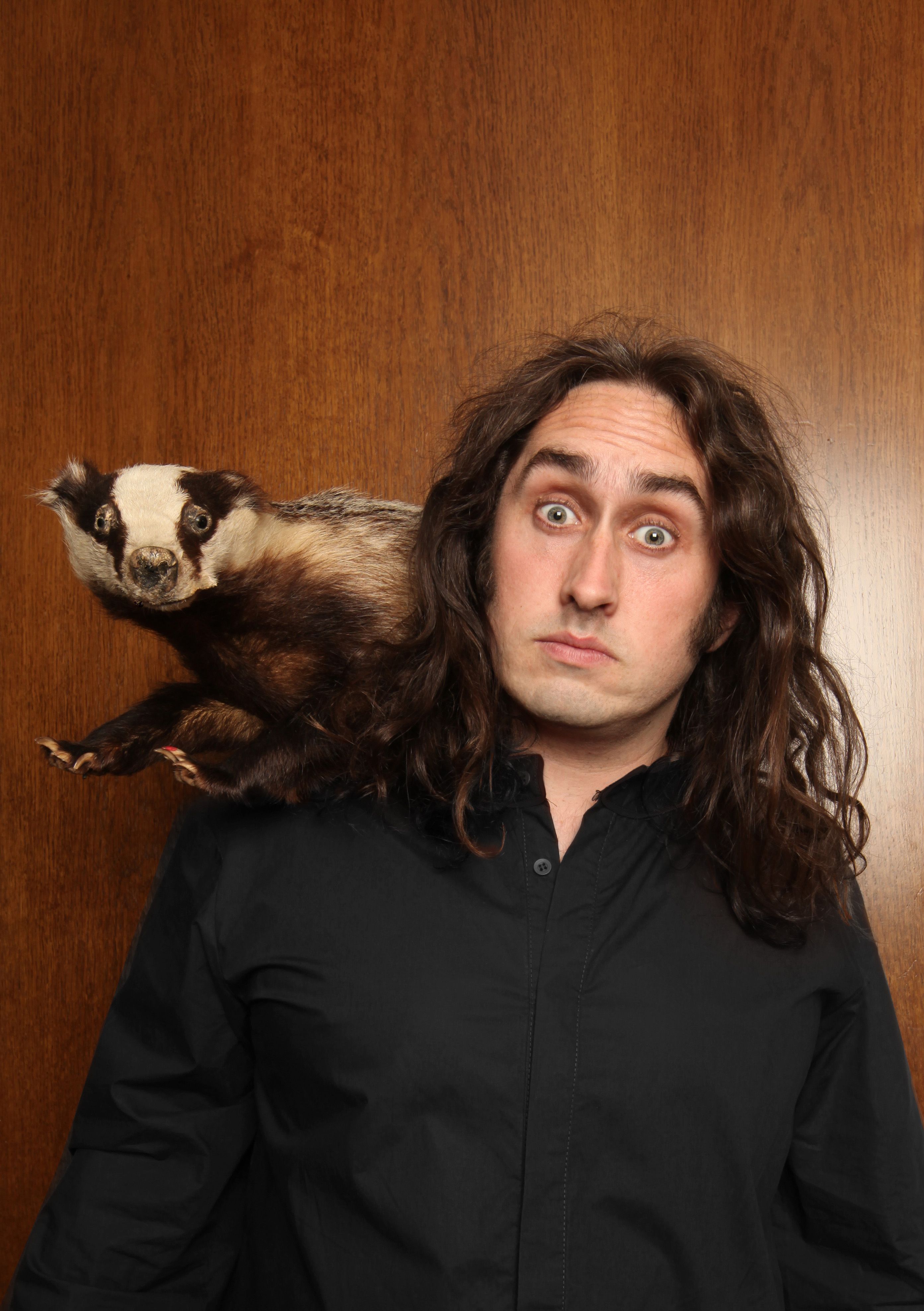 Ross  Noble 