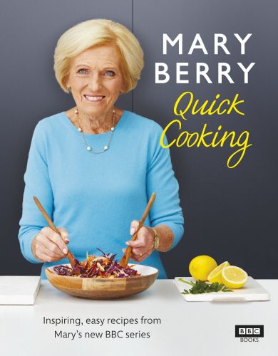 Mary  Berry