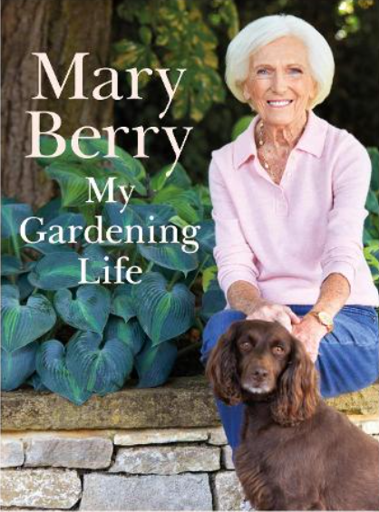 Mary  Berry