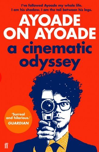 Richard  Ayoade