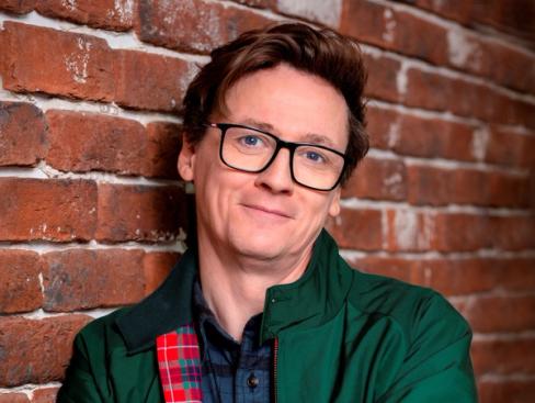 Ed  Byrne 