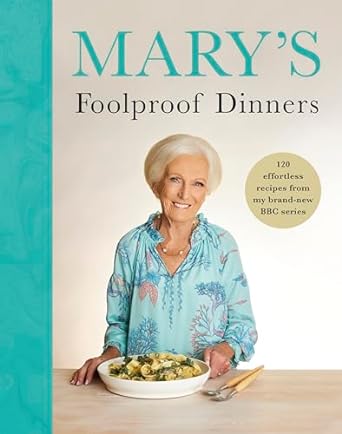 Mary  Berry