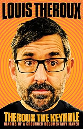 Louis  Theroux