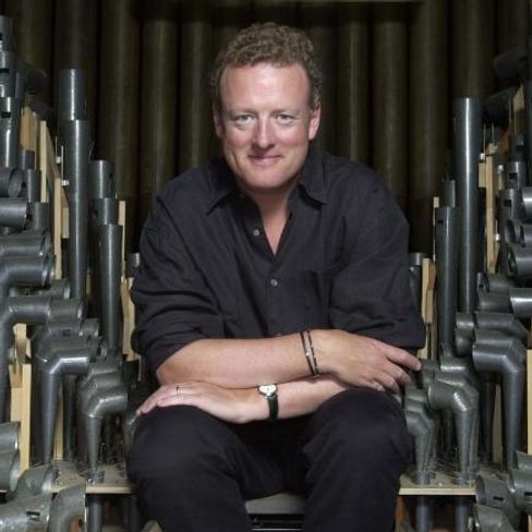 Howard  Goodall