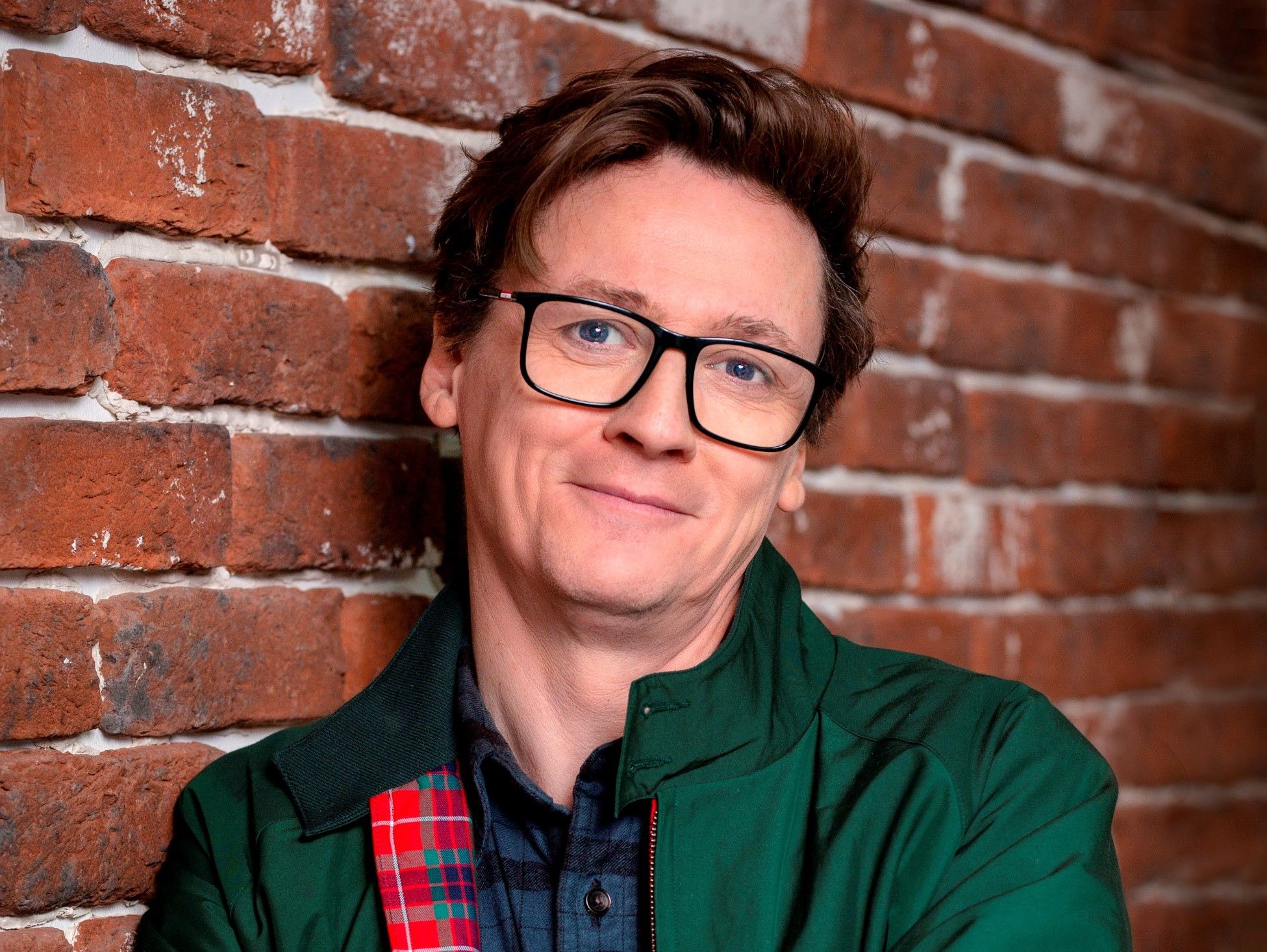 Ed  Byrne 