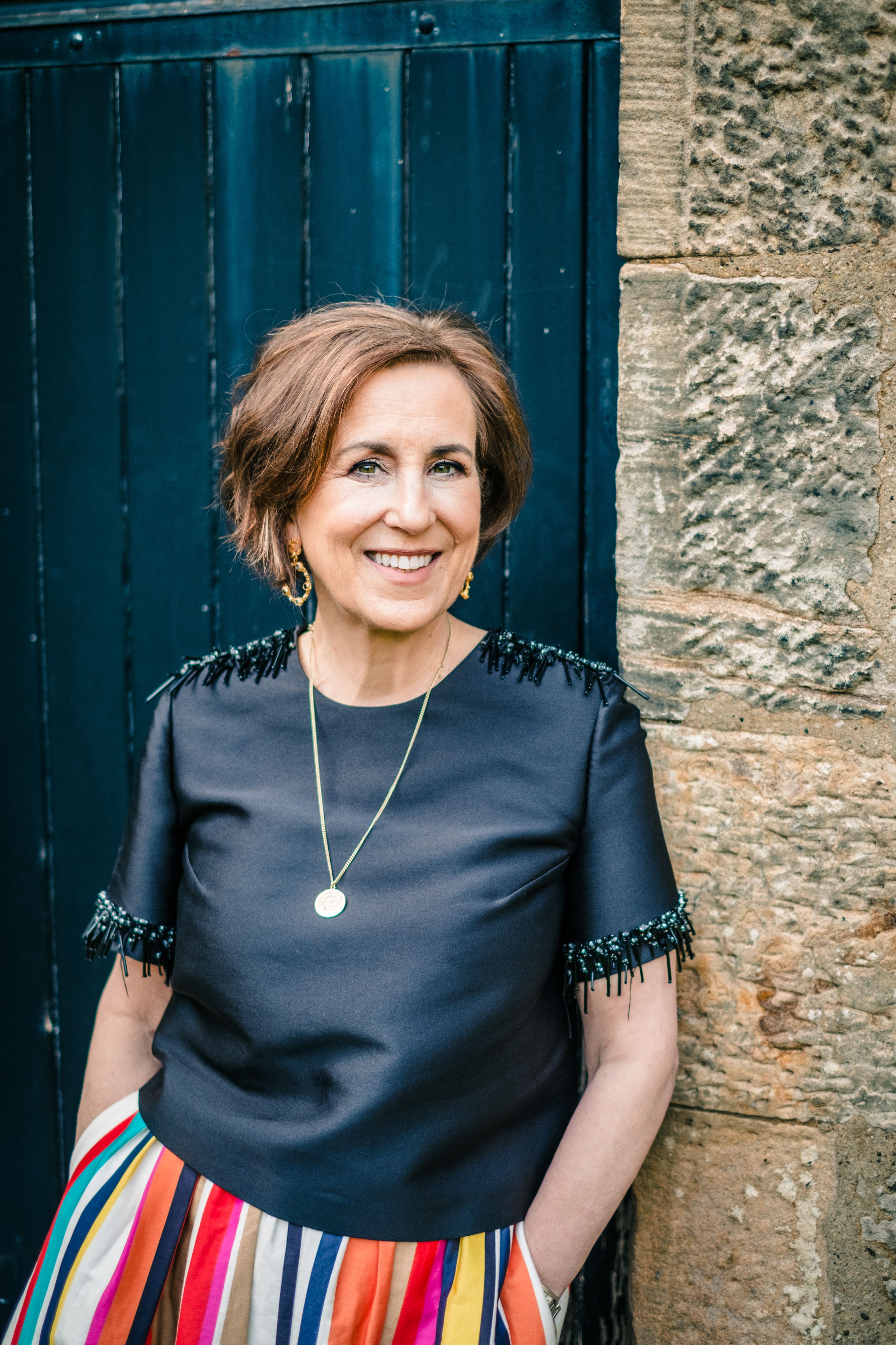 Kirsty Wark