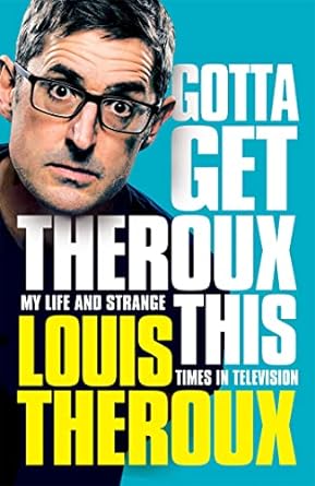 Louis  Theroux