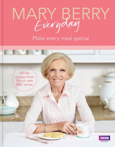 Mary  Berry